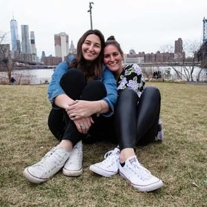 Meet your Posher, Sam